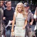 Kate, Gisele, Ashlee, une Heroes et deux Gossip Girls... Un combat glamour pour les looks de la semaine !