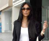 Avec son it-bag léopard et sa chevelure de lionne, Nicole Scherzinger persiste et signe, c'est une vraie tigresse de la mode ! 