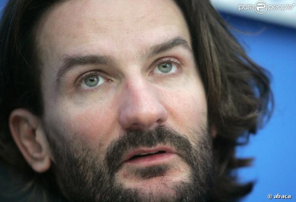 Frédéric Beigbeder interpellé à Paris en possession de cocaïne...