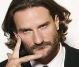 Frédéric Beigbeder interpellé à Paris en possession de cocaïne...