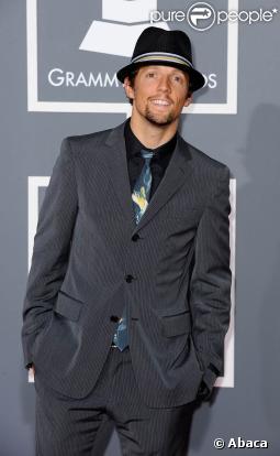 Jason Mraz