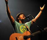 Jason Mraz