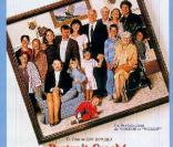 Portrait craché d'une famille modèle de Ron Howard (1989)