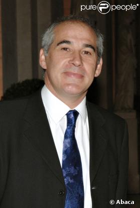 Jérôme Anger