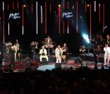 Cubanismo au Festival de Montreux 2009