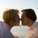 Quand Jim Carrey  et Ewan McGregor sont amoureux... ils l'affichent au grand jour ! Regardez !