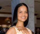 Victoria Rowell en mai 2009 