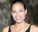 Rosario Dawson, lors de la soirée de l'hôtel Mezzatone, dans le cadre du 7e Festival Global d'Ischia, en Italie, le 14 juillet 2009 !