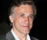 Christoph Waltz, lors de la soirée de l'hôtel Mezzatone, dans le cadre du 7e Festival Global d'Ischia, en Italie, le 14 juillet 2009 !