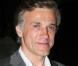 Christoph Waltz, lors de la soirée de l'hôtel Mezzatone, dans le cadre du 7e Festival Global d'Ischia, en Italie, le 14 juillet 2009 !