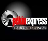 Pekin Express 3 
