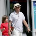 Le sexy Andy Garcia a transformé sa famille... en Bidochon ! Regardez !