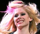 Avril Lavigne