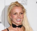 Britney Spears