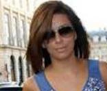 Eva Longoria en Darel, juste parfaite !