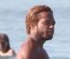Gary Dourdan continue de faire la fête... et continue de grossir ! Mais où donc est passé le sexy acteur des Experts ?
