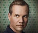 Big Love avec Bill Paxton et Jeanne Tripplehorn sur la vie d'un polygame aux Etats-Unis... 