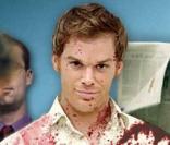 Dexter avec Michael C. Hall sur les aventures d'un expert scientifique du service médico-légal, accessoirement serial Killer 