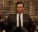 Mad Men avec Jon Hamm et Elisabeth Moss dans l'univers de la pub dans les années 60 à New York 