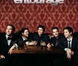 Entourage avec Adrian Grenier sur la vie de stars, ses amis, ses emmerdes... 