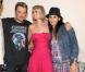 Rachida Brakni : au concert marseillais de Johnny Hallyday, elle nous a bien montré son ventre rond !