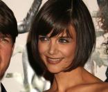 Tom Cruise et Katie Holmes