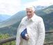 Le Pape Benoît XVI va mieux !