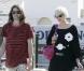Agyness Deyn : petite balade avec son chéri... à Malibu !