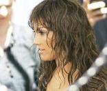 Jennifer Lopez sur le tournage de son nouveau film à New York peut compter sur le soutien de son époux Marc Anthony !