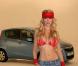 Jenny (alias Angie) pour Automoto.fr