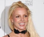 Britney Spears