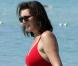 Cécilia Attias, 51 ans et toujours au top, se ressource à la plage... avec son mari Richard et ses enfants !