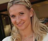 Heureusement, Tatiana Golovin va s'en occuper comme il faut... 