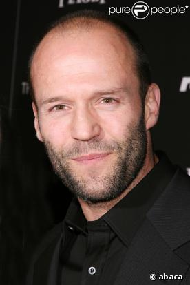 Jason Statham