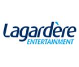 Logo Lagardère Entertainment