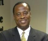 Conrad Murray
