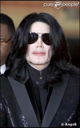 Michael Jackson