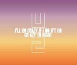 U2 a dévoilé le clip de son prochain single,  I'll go crazy if I don't go crazy tonight . Un court métrage d'animation remarquable !