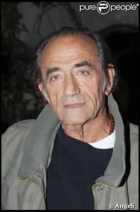 Richard Bohringer