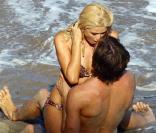 La très sexy Paris Hilton !
