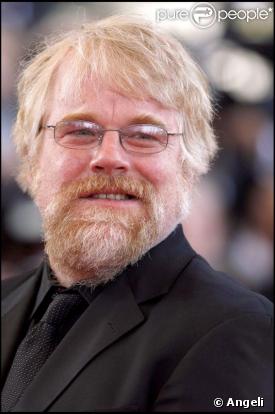 Philip Seymour Hoffman
