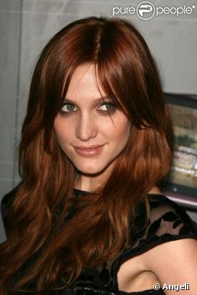 Ashlee Simpson