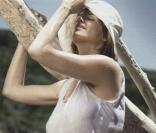 Alice Taglioni dans Madame Figaro