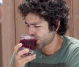 Adrian Grenier, un verre et ça repart ! 