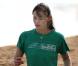 Après un peu de laisser-aller, Jennifer Garner a décidé de retrouver la ligne. Alors, elle s"astreint à faire de longues marches rythmées sur le sable. Un très bon exercice ! 