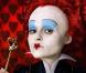 Des images du très attendu  Alice au Pays des Merveilles , de Tim Burton !