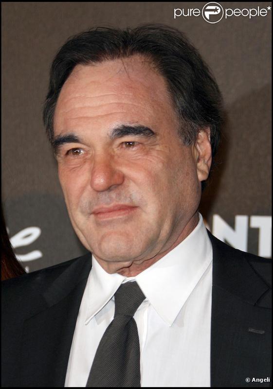 Oliver Stone 