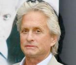 Michael Douglas 