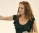 Lindsay Lohan en pleine séance d'essayage à Beverly Hills le 26 juillet 2009
