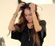 Lindsay Lohan en pleine séance d'essayage à Beverly Hills le 26 juillet 2009